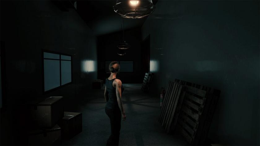 灰色天空:世界大战